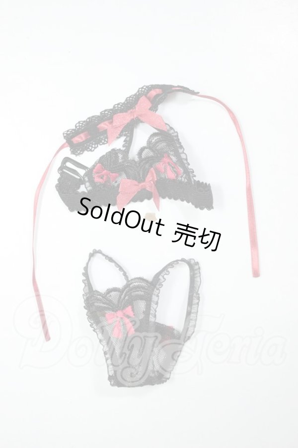 画像1: MDD/下着　aile d'ore様製 A-26-07-20-196-NY-ZA (1)