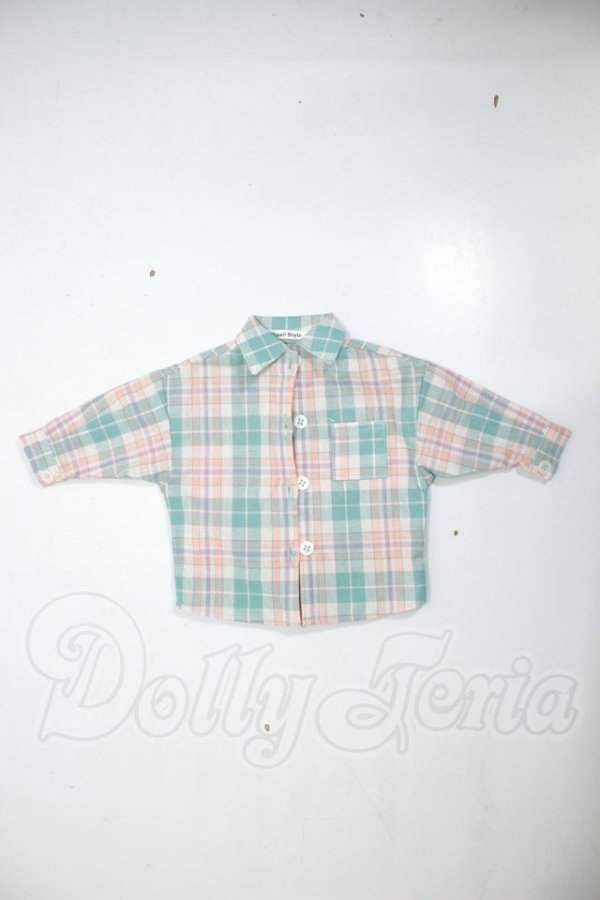 画像1: SDM&MSD/OF:トップス A-26-07-20-197-NY-ZA (1)