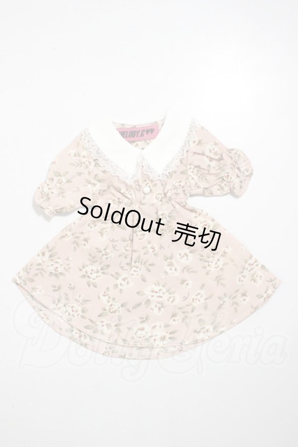 画像1: SDM/OF:ワンピース　MELODY.C様製 A-26-07-20-159-NY-ZA (1)