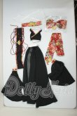 画像1: MDD/OF:衣装セット A-26-07-20-174-NY-ZA (1)
