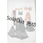画像: MDD/OF:衣装セット A-26-07-20-174-NY-ZA