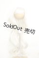 画像: 8-9inch/Dollsn製 ウィッグ A-26-07-20-201-NY-ZA