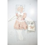 画像: MDD/OF:衣装セット A-26-07-20-237-NY-ZA
