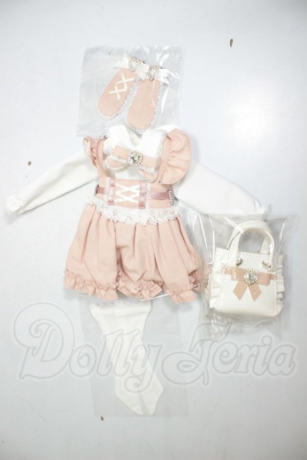 画像1: MDD/OF:衣装セット A-26-07-20-237-NY-ZA (1)