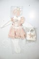 画像: MDD/OF:衣装セット A-26-07-20-237-NY-ZA