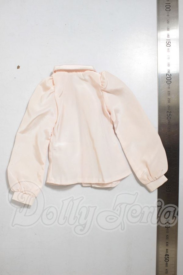 画像2: MDD/OF：ブラウス A-26-07-20-158-NY-ZA (2)
