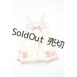 画像: MDD/OF:ワンピース A-26-07-20-172-NY-ZA