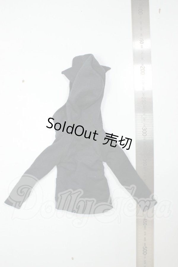 画像2: MDD/OF:パーカー A-26-07-20-155-NY-ZA (2)