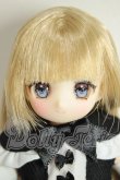 画像1: azone/1/6:アイリスコレクトプチ みら/ものくろーむ！ろまんてぃか(Black ver.) A-26-09-21-259-NY-ZA (1)