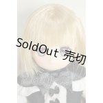 画像: azone/1/6:アイリスコレクトプチ みら/ものくろーむ!ろまんてぃか(Black ver.) A-26-09-21-259-NY-ZA