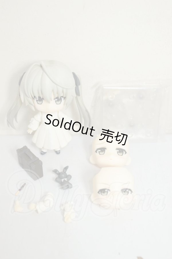 画像2: ねんどろいど/春日野穹 A-26-07-27-158-NY-ZA (2)