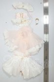画像2: MDD/衣装セット：Summer princess dress(M+V STUDIO製) A-26-07-27-148-NY-ZA (2)
