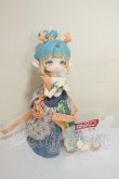 画像2: ANTU/ソメアン　??鹿鳴〜中国敦煌九色鹿〜 A-26-07-27-147-NY-ZA (2)