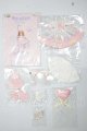 画像: azone/OF:SugarCups／ ビスケティーナ〜FANCY TOY PARTY〜 A-26-07-27-146-NY-ZA