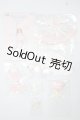 画像: azone/OF:SugarCups／ ビスケティーナ?FANCY TOY PARTY? A-26-10-12-846-NY-ZA
