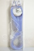 画像1: 9inch/ウィッグ A-26-07-27-145-NY-ZA (1)