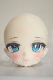 画像1: IMOMODOLL/1/6カスタムヘッド A-26-07-27-143-NY-ZA (1)