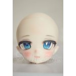 画像: IMOMODOLL/1/6カスタムヘッド A-26-07-27-143-NY-ZA