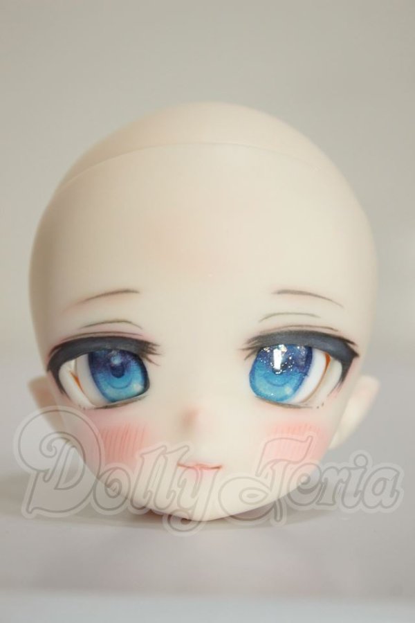 画像1: IMOMODOLL/1/6カスタムヘッド A-26-07-27-143-NY-ZA (1)