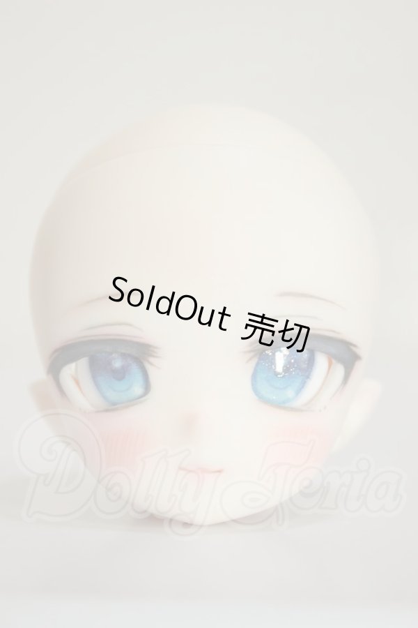画像1: IMOMODOLL/1/6カスタムヘッド A-26-07-27-143-NY-ZA (1)