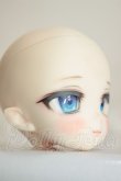 画像2: IMOMODOLL/1/6カスタムヘッド A-26-07-27-143-NY-ZA (2)