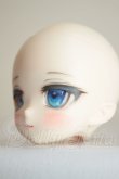 画像3: IMOMODOLL/1/6カスタムヘッド A-26-07-27-143-NY-ZA (3)