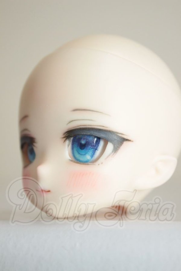 画像3: IMOMODOLL/1/6カスタムヘッド A-26-07-27-143-NY-ZA (3)