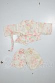 画像1: 幼SD/OF:衣装セット A-26-08-03-373-NY-ZA (1)