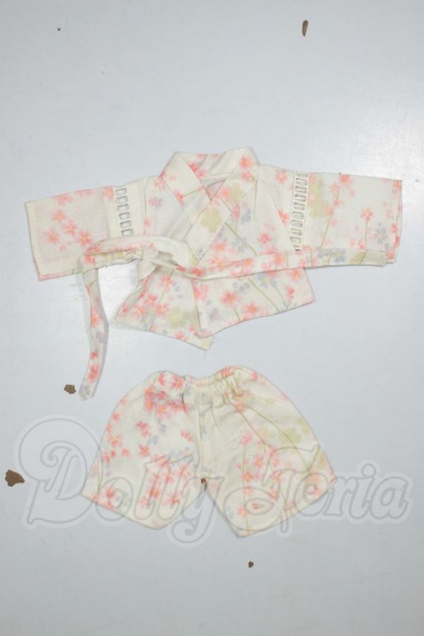 画像1: 幼SD/OF:衣装セット A-26-08-03-373-NY-ZA (1)