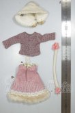 画像2: 幼SD/OF もこもこおでかけセット A-26-08-03-369-NY-ZA (2)