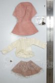 画像2: 幼SD/OF:衣装セット A-26-08-03-365-NY-ZA (2)
