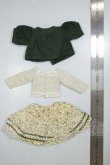 画像2: 幼SD/OF:衣装セット A-26-08-03-366-NY-ZA (2)