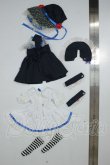 画像2: 幼SD/OF:衣装セット A-26-08-03-362-NY-ZA (2)