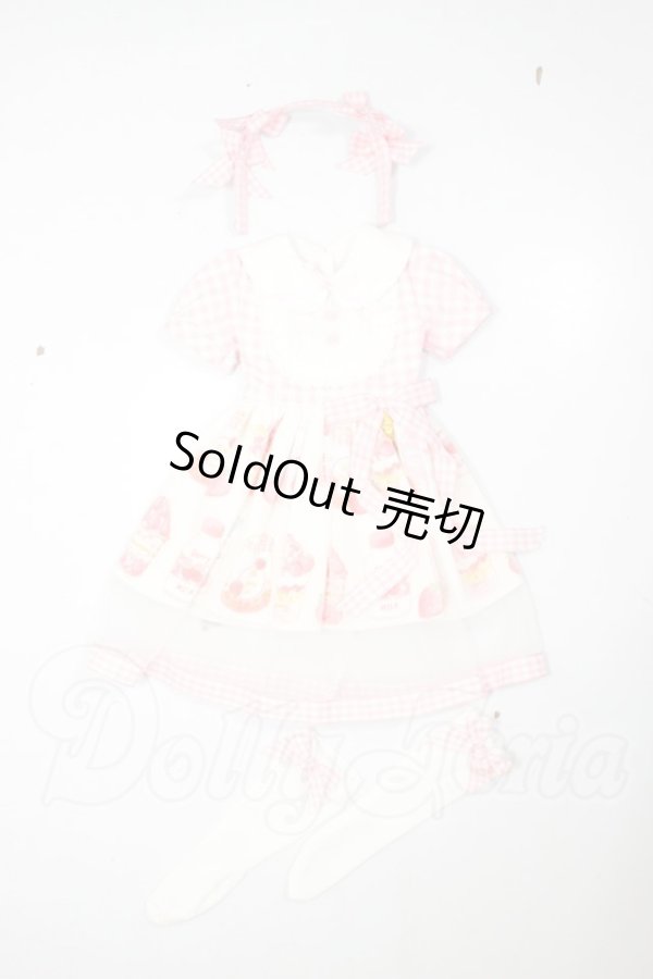 画像1: MDD/OF:ワンピース A-26-07-20-355-NY-ZA (1)