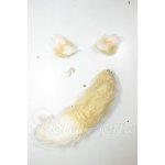 画像: MDD/狐耳・尻尾 A-26-07-20-368-NY-ZA