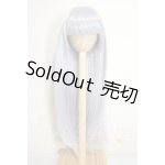 画像: 8-9inch/ウィッグ A-26-07-20-375-NY-ZA
