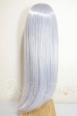 画像2: 8-9inch/ウィッグ A-26-07-20-375-NY-ZA (2)