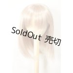 画像: 8-9inch/ウィッグ A-26-07-20-373-NY-ZA