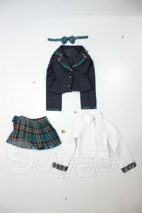 画像1: MDD/ブレザー　ボークス製 A-26-07-20-358-NY-ZA (1)