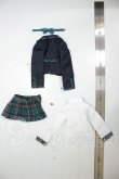 画像2: MDD/ブレザー　ボークス製 A-26-07-20-358-NY-ZA (2)