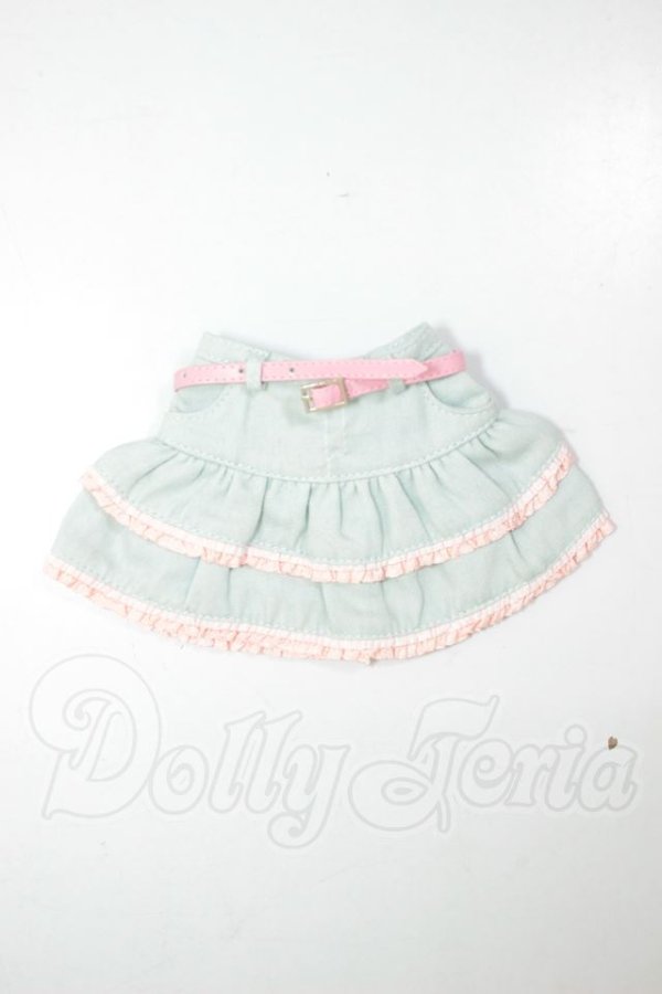 画像1: MDD/OF:スカート A-26-07-20-359-NY-ZA (1)