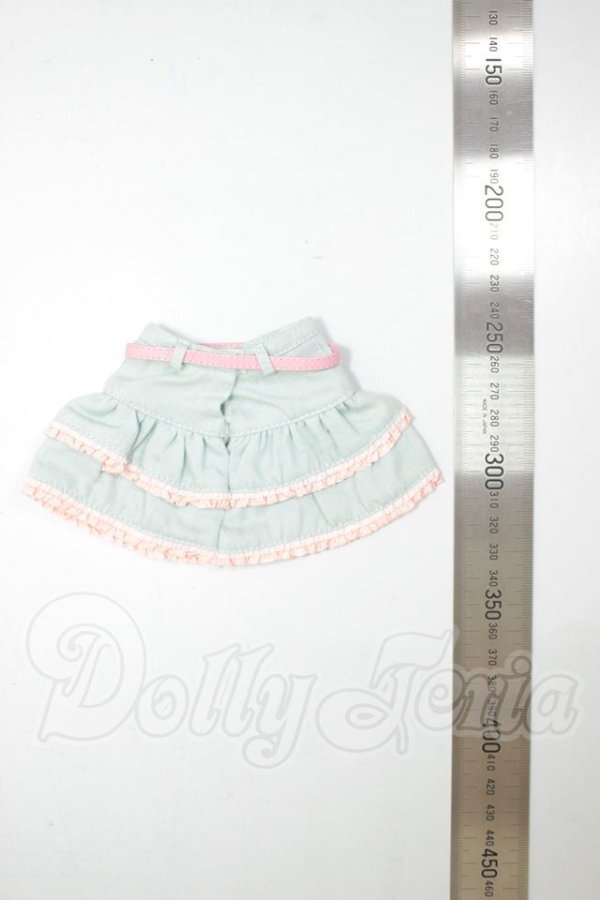 画像2: MDD/OF:スカート A-26-07-20-359-NY-ZA (2)