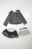 画像1: MDD/OF:衣装セット A-26-07-20-356-NY-ZA (1)