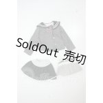 画像: MDD/OF:衣装セット A-26-09-28-432-NY-ZA