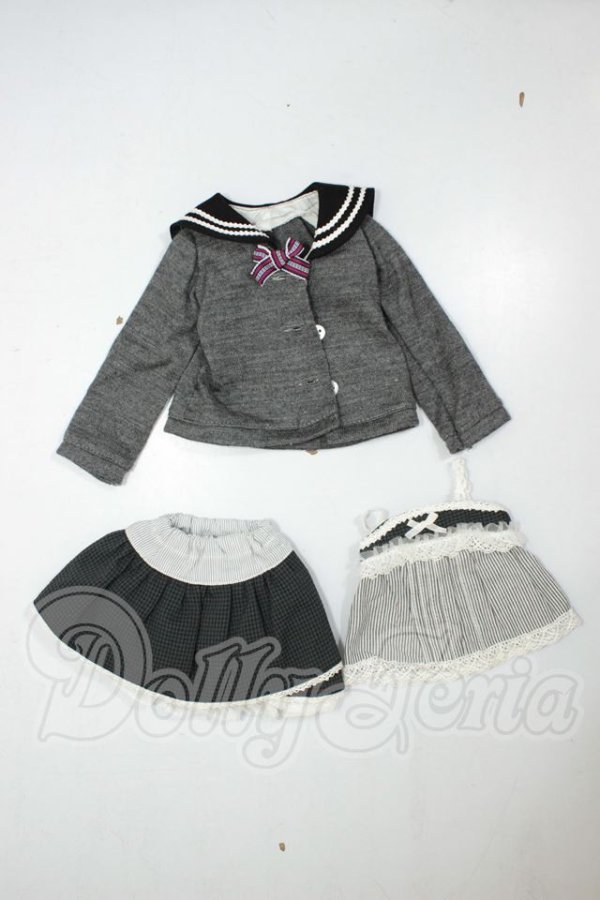 画像1: MDD/OF:衣装セット A-26-07-20-356-NY-ZA (1)