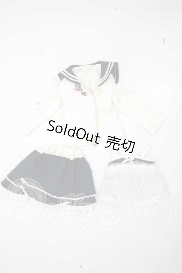 画像1: MDD/OF:衣装セット A-26-07-20-357-NY-ZA (1)