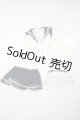 画像: MDD/OF:衣装セット A-26-07-20-357-NY-ZA