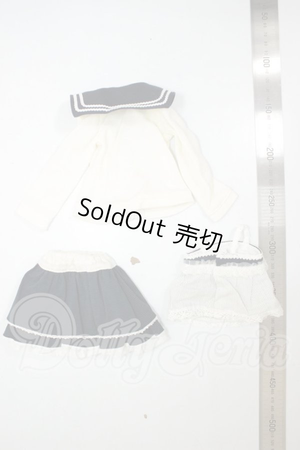 画像2: MDD/OF:衣装セット A-26-07-20-357-NY-ZA (2)