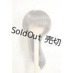 画像: 8-9inch/ウィッグ A-26-07-20-374-NY-ZA