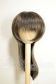 画像: 8-9inch/ウィッグ A-26-07-20-374-NY-ZA